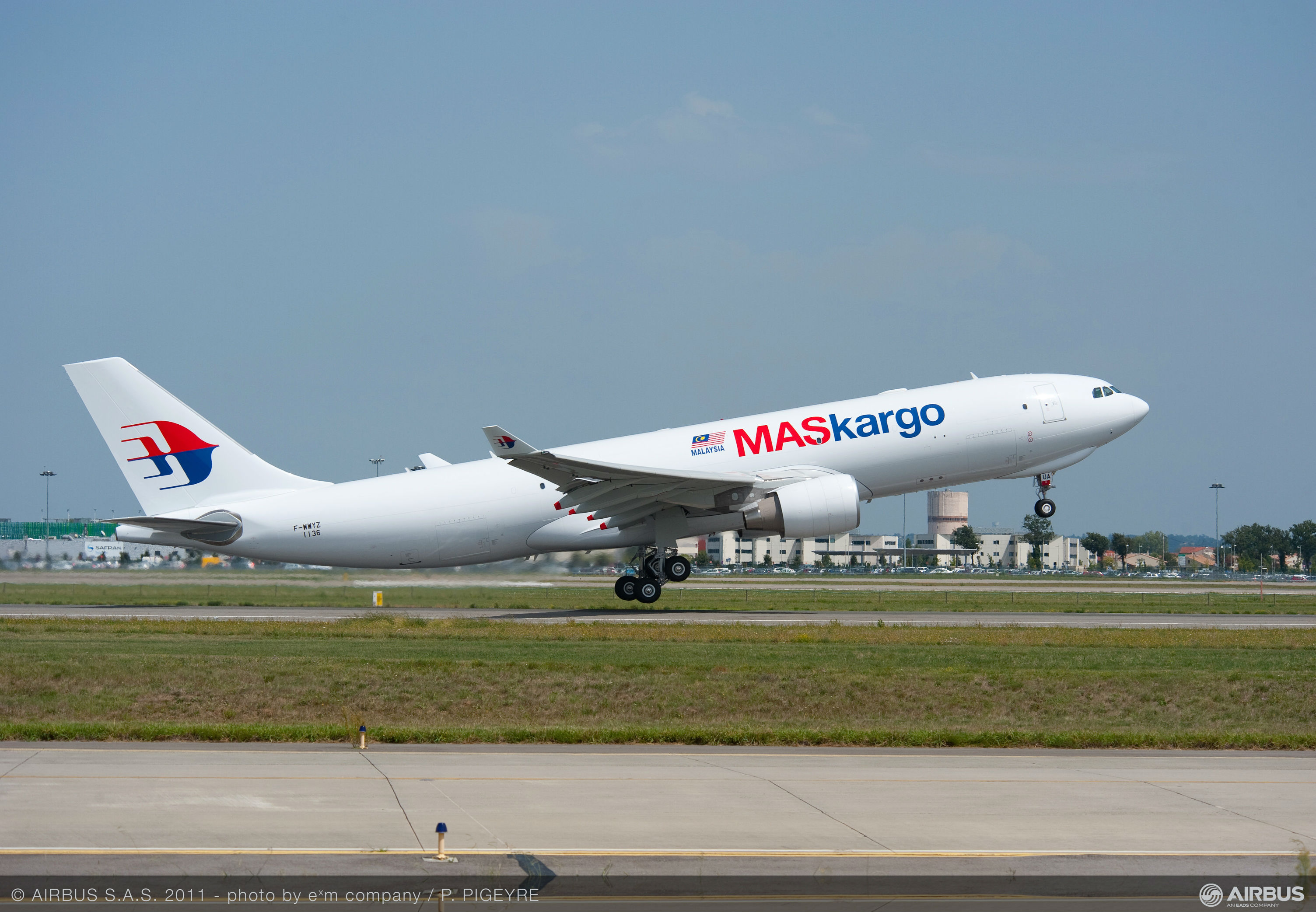 maskargo expands cargo network to hanoi